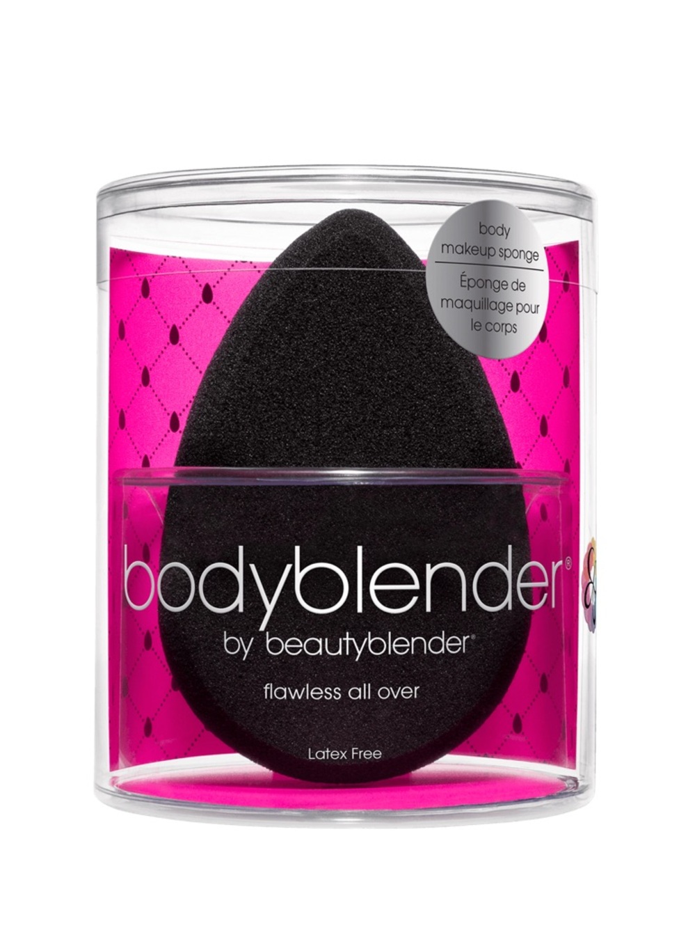 beautyblender bodyblender